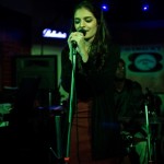 Mali at Someplace Else, Kolkata