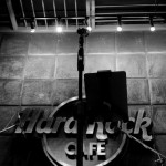 Mihir Joshi Band at Hard Rock Cafe, Pune