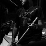 Mihir Joshi Band at Hard Rock Cafe, Pune