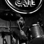 Mihir Joshi Band at Hard Rock Cafe, Pune