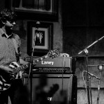 Mihir Joshi Band at Hard Rock Cafe, Pune