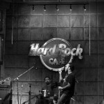 Mihir Joshi Band at Hard Rock Cafe, Pune