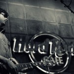 Mihir Joshi Band at Hard Rock Cafe, Pune