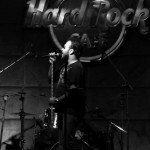 Mihir Joshi Band at Hard Rock Cafe, Pune