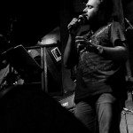 Mihir Joshi Band at Hard Rock Cafe, Pune