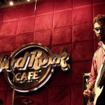 Mihir Joshi Band at Hard Rock Cafe, Pune