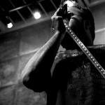 Mihir Joshi Band at Hard Rock Cafe, Pune