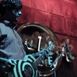 Mihir Joshi Band at Hard Rock Cafe, Pune
