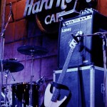 Mihir Joshi Band at Hard Rock Cafe, Pune