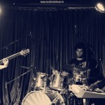 The Naina Kundu Trio at The BFlat Bar, Bangalore
