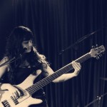 The Naina Kundu Trio at The BFlat Bar, Bangalore