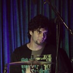 The Naina Kundu Trio at The BFlat Bar, Bangalore