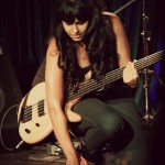 The Naina Kundu Trio at The BFlat Bar, Bangalore