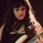 The Naina Kundu Trio at The BFlat Bar, Bangalore