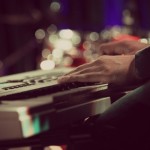 The Naina Kundu Trio at The BFlat Bar, Bangalore