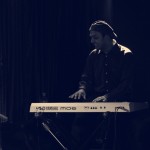 The Naina Kundu Trio at The BFlat Bar, Bangalore