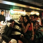 The Naina Kundu Trio at The BFlat Bar, Bangalore