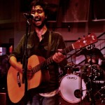 Parvaaz EP Launch at CounterCulture, Bangalore