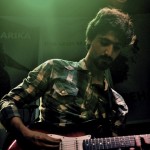 Parvaaz EP Launch at CounterCulture, Bangalore