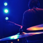 Parvaaz EP Launch at CounterCulture, Bangalore