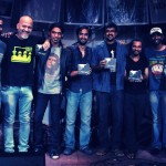 Parvaaz EP Launch at CounterCulture, Bangalore