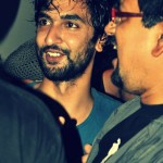 Parvaaz EP Launch at CounterCulture, Bangalore