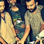 Parvaaz EP Launch at CounterCulture, Bangalore