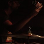 Parvaaz EP Launch at CounterCulture, Bangalore