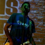 Tails on Fire at The Kyra Theatre, Bangalore