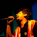 Tails on Fire at The Kyra Theatre, Bangalore