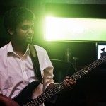 Until We Last at Tilt GastroPub, Bangalore