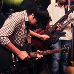 Until We Last at Tilt GastroPub, Bangalore