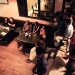 Until We Last at Tilt GastroPub, Bangalore