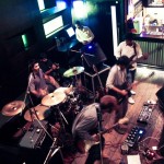 Until We Last at Tilt GastroPub, Bangalore