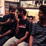 Until We Last at Tilt GastroPub, Bangalore