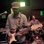 Until We Last at Tilt GastroPub, Bangalore