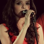 MALI (Live-Pop) at BFlat Bar, Bangalore