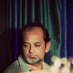 MALI (Live-Pop) at BFlat Bar, Bangalore