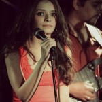 MALI (Live-Pop) at BFlat Bar, Bangalore