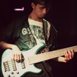 MALI (Live-Pop) at BFlat Bar, Bangalore