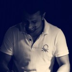 MALI (Live-Pop) at BFlat Bar, Bangalore