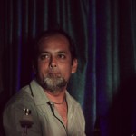 MALI (Live-Pop) at BFlat Bar, Bangalore