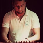 MALI (Live-Pop) at BFlat Bar, Bangalore