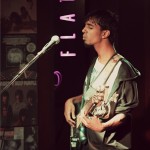 MALI (Live-Pop) at BFlat Bar, Bangalore