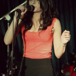 MALI (Live-Pop) at BFlat Bar, Bangalore