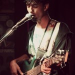 MALI (Live-Pop) at BFlat Bar, Bangalore