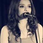 MALI (Live-Pop) at BFlat Bar, Bangalore