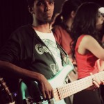 MALI (Live-Pop) at BFlat Bar, Bangalore