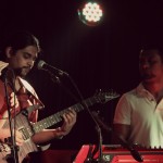 MALI (Live-Pop) at BFlat Bar, Bangalore