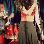 MALI (Live-Pop) at BFlat Bar, Bangalore